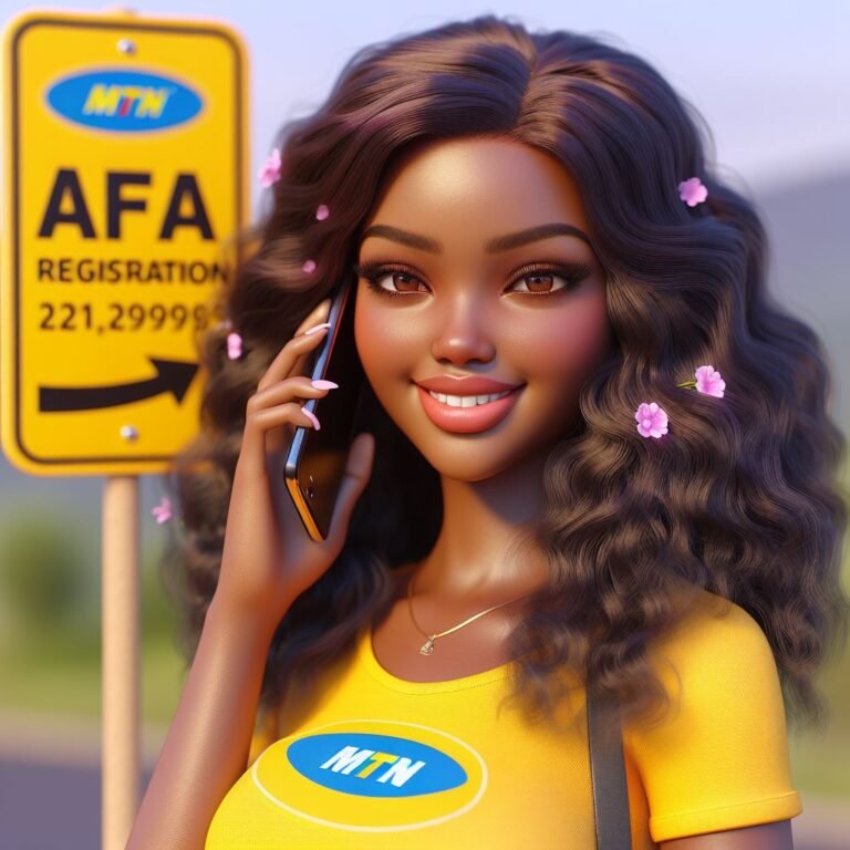 MTN AFA